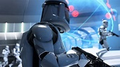 Star Wars Battlefront II 5k Video Game, HD Games, 4k Wallpapers, Images ...