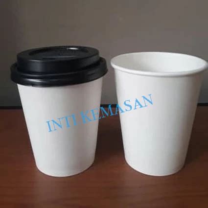 Gelas Kopi Kertas Jual Paper Cup Oz Gelas Kertas Gelas Kopi