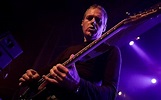 Karl Groom (Guitars) Threshold On New Album “Dividing Lines” – “We ...