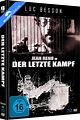 Der letzte Kampf 1983 Limited Mediabook Edition Blu-ray - Film Details