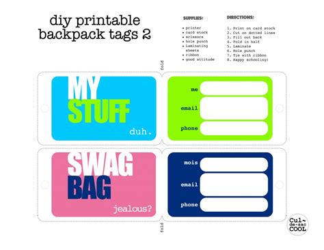 Printable Luggage Template Printable Templates Free