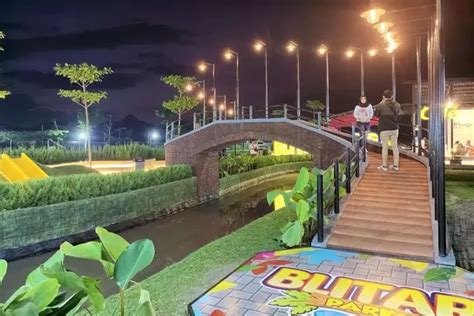 3 Wisata Hits Di Blitar Tahun 2023 Cocok Untuk Rekreasi Keluarga Di