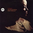 Lorez Alexandria - Alexandria The Great (1980, Vinyl) | Discogs