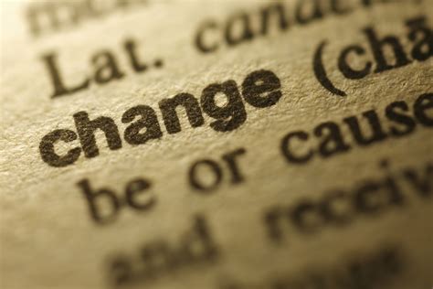 Insight Three Change Management Mistakes To Stop Making Now