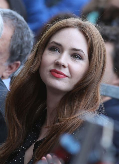 Here's where they came from — and what the people named before the meme think about their online personas. Karen Gillan Latest Photos - CelebMafia