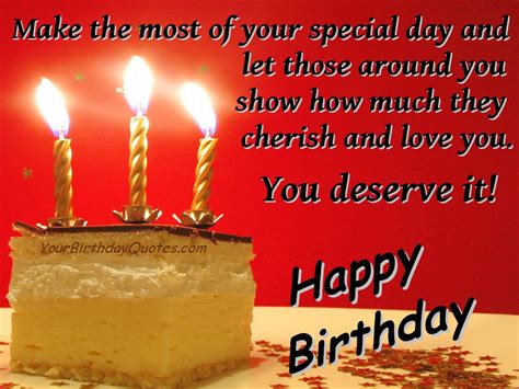Birthday Quotes Best Quotes For Your Life