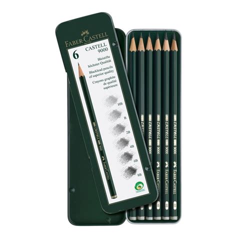home carpe diem markers faber castell 9000 graphite pencil sets
