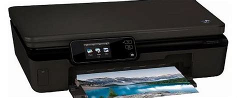 Hp Photosmart 5520 E All In One Printer Review Compare Prices Buy