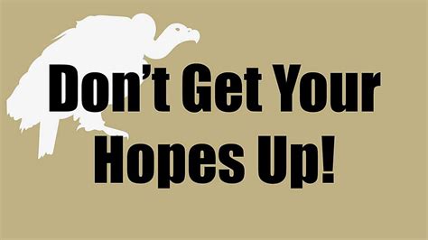 Dont Get Your Hopes Up The Mental Toughness Coach Chris Dorris