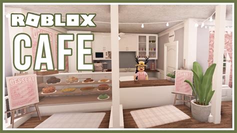 Select from a wide range of models, decals, meshes, plugins, or audio that help bring. Bloxburg Cafe & Bakery - Livestream - YouTube