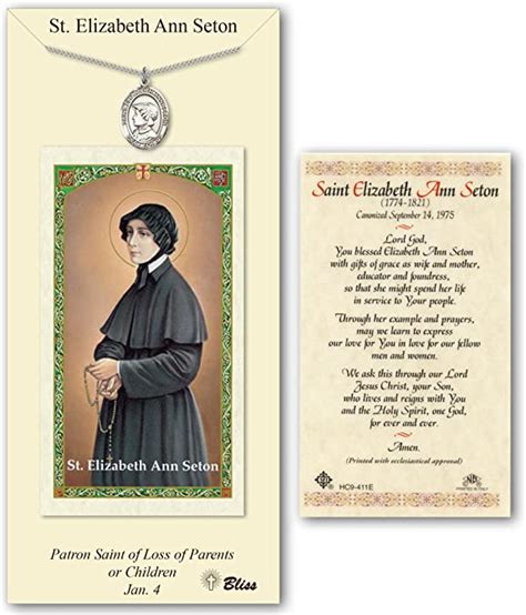 Seton Prayer Card Hot Sex Picture