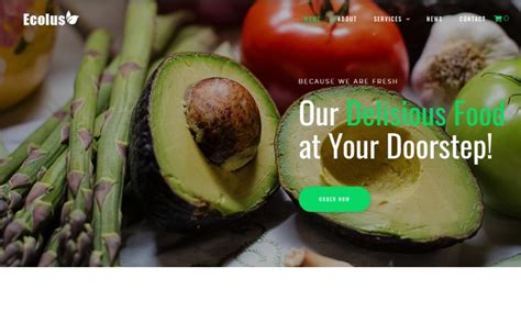 Best WordPress Food Themes For Recipe Blogs And Food Websites WPvivid