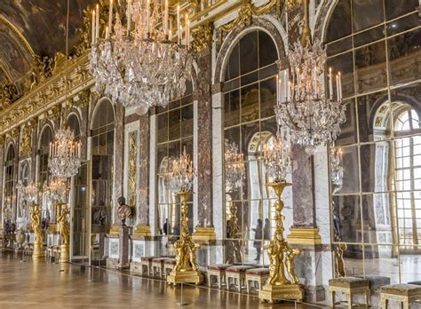 Skip The Line Versailles Classic Guided Tour 2023