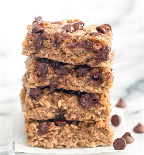 15 Best Ideas Healthy Breakfast Bar Recipe Easy Recipes To Make At Home