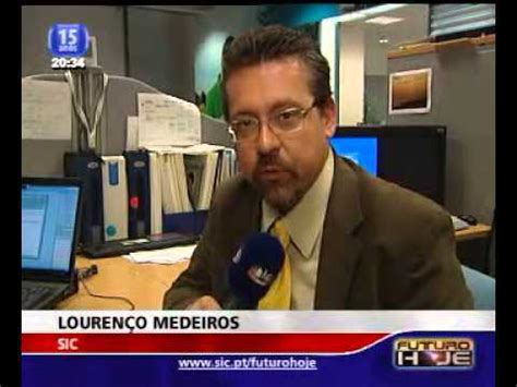 Sic notícias is a cable news channel owned by sic (sociedade independente de comunicação). Futuro Hoje - Sic Notícias - 2007 - YouTube