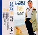 Ricardo Montaner – Los Hijos Del Sol (1992, Cassette) - Discogs