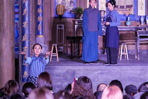 Stage set for theater to play key role