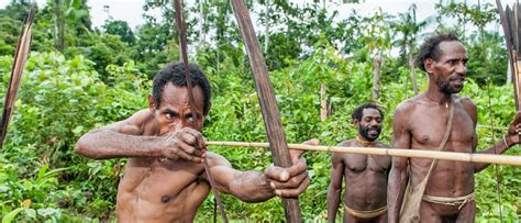 Papua New Guinea Lambasts Exxonmobil Over Pnyang Gas Field Impasse