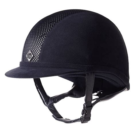 Charles Owen Ayr8 Plus Riding Hat in 2021 | Riding helmets, Riding hats ...