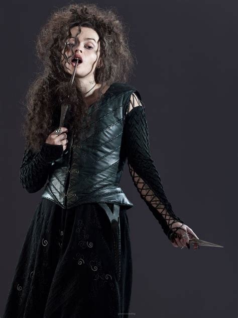 Bellatrix Lestrange Chapter 12 Wattpad