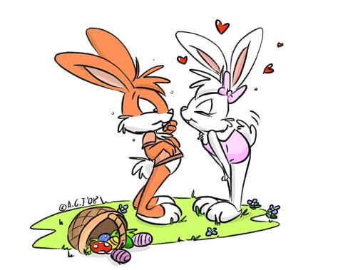 Easter By Andybunny On Deviantart