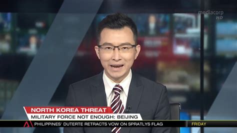 We also rate them high for factual reporting due to the use of credible sources and a clean fact check. Channel NewsAsia Broadcast Set Design Gallery