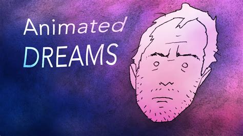 Lucid Dreaming In Quarantine Animated Short Youtube