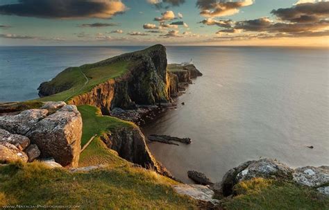 Dicas Ilha De Skye Roteiro Pela Ilha Mágica Da Escócia Com Mapa