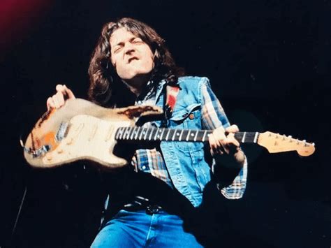 Rory Gallagher — 2022 — Live In San Diego 74 Закусочная Алексея Калугина