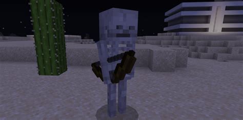 Top 20 mods para minecraft 1.16.4. 3D Mobs for Bedrock addon » Minecraft PE