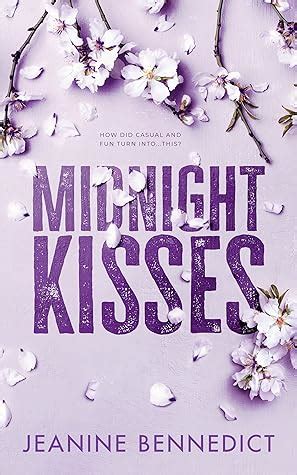 Midnight Kisses By Jeanine Bennedict