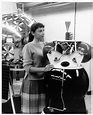Meet Aerospace Engineer Judith Love Cohen | Women in history, Aerospace ...