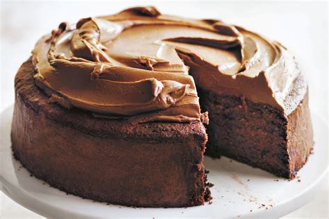 Get the recipe for our easy, flavorful vanilla pound cake. Donna Hay's gluten free chocolate fudge cake recipe ...