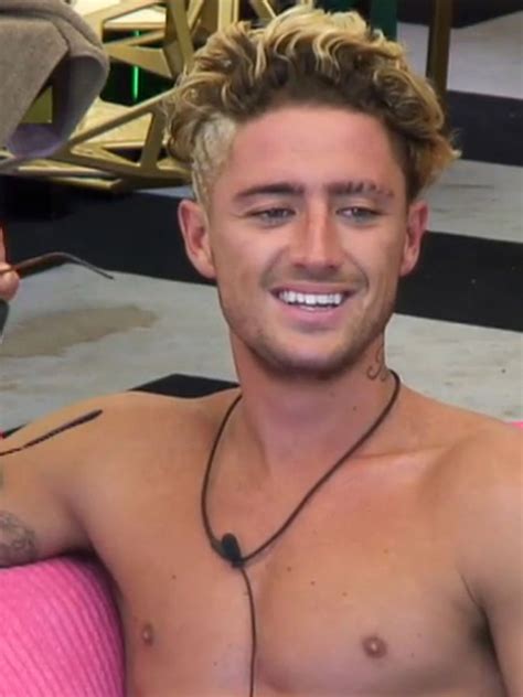 The two reality stars had their fair share of onscreen action before they met while filming the challenge: Congratulations! Stephen Bear is the winner of Celebrity Big Brother!