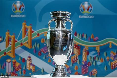 Italy became the first side to book their place in the final of euro 2020 on tuesday night, as they defeated spain on penalties. Euro 2020 finals draw explained: All you need to know ...