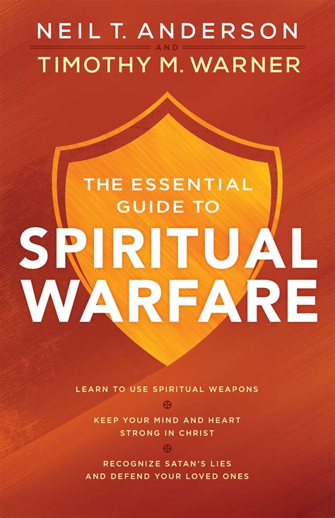 The Essential Guide To Spiritual Warfare Baker Publishing Group