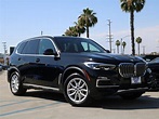 Pre-Owned 2020 BMW X5 sDrive40i SUV in North Hollywood #L70107 ...