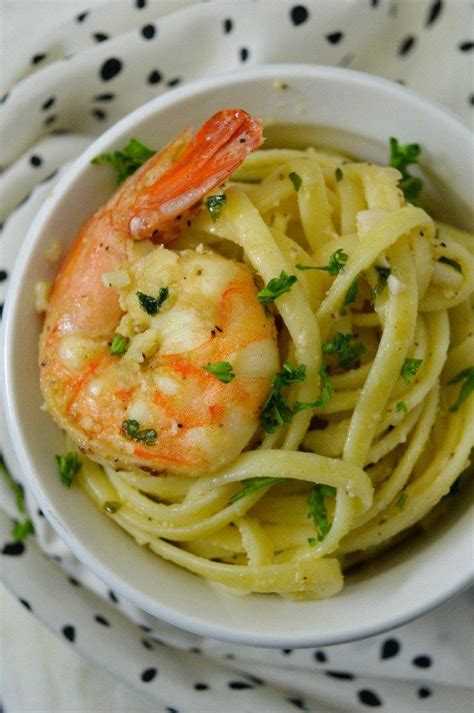 Remove shrimp and set aside. Red Lobster Shrimp Scampi Recipe | Heartbeats~ Soul Stains ...