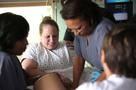 Bronx Hospital Is Set To Reopen Its Birthing Center After A Renovation