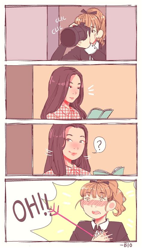 Pin By 𝗍𝗂𝗇𝗒 𝖻𝖺𝖻𝗒 On Searching Loona Fanart ᶻᶻᶻ ↷ ⚠︎ Kpop