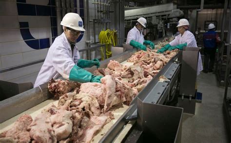 Abcs ‘pink Slime Report Tied To 177 Million In Settlement Costs