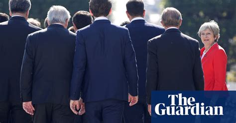 Can Brexit Ever Happen Brexit Means Podcast Politics The Guardian