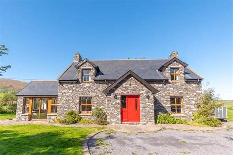Cork Dream Homes Secluded West Cork Home Perfect For Families Cork Beo