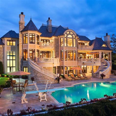 159k Likes 92 Comments Real Estate Design Luxurylistings On