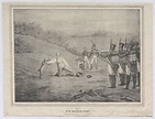 "Die Execution" – Wien Museum Online Sammlung