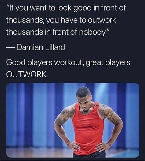 Is an american professional basketball player for the portland trail blazers of the national basketball ass. One day hard work definitely pays off..# ...