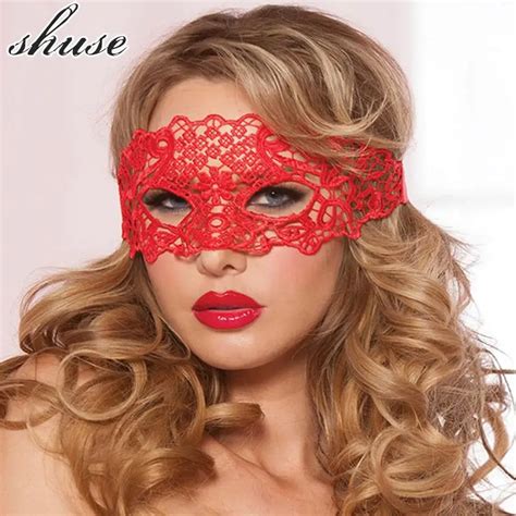 Black Eye Mask Hot Erotic For Sex Adult Games Sex Product Fetish