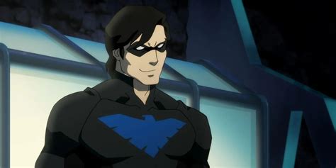 Characters With The Most Appearances In The Dc Animated Movie Universe