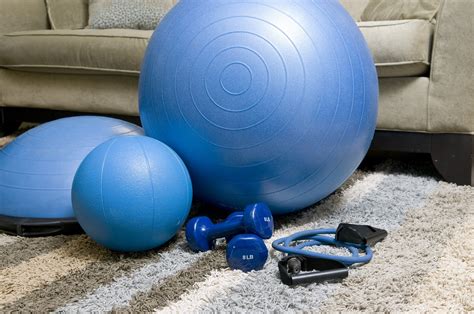 The Best Gym Equipment For Home In 2020 Health Law Benefits
