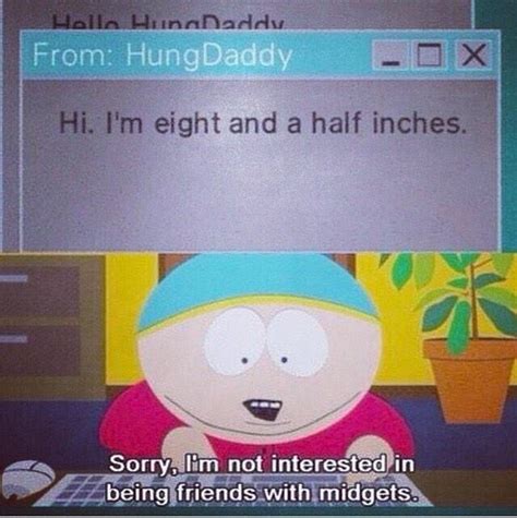 30 Hilarious South Park Memes To Get You Laughing Gallery Ebaum S World